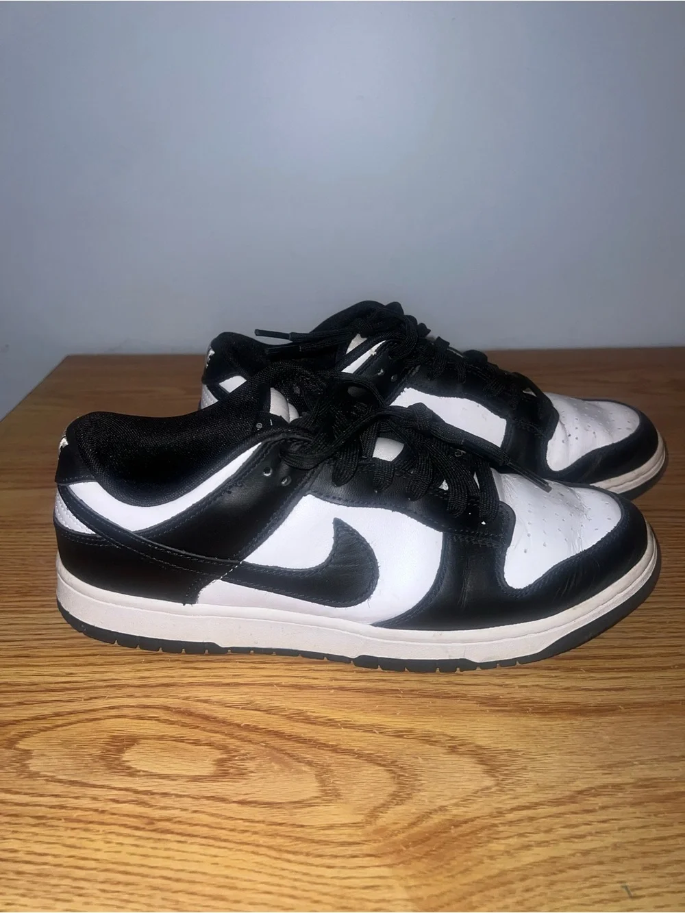 Nike Dunk Low Retro 